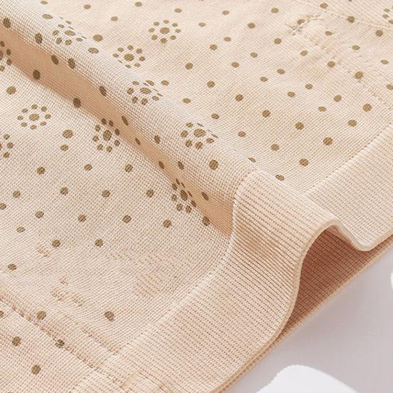 Модные корректирующие трусики с плоским углом для похудения, дышащее корректирующее белье для контроля живота, нижнее белье, внутренняя одежда