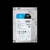 Seagate Жесткий диск SkyHawk 8 ТБ для видеонаблюдения