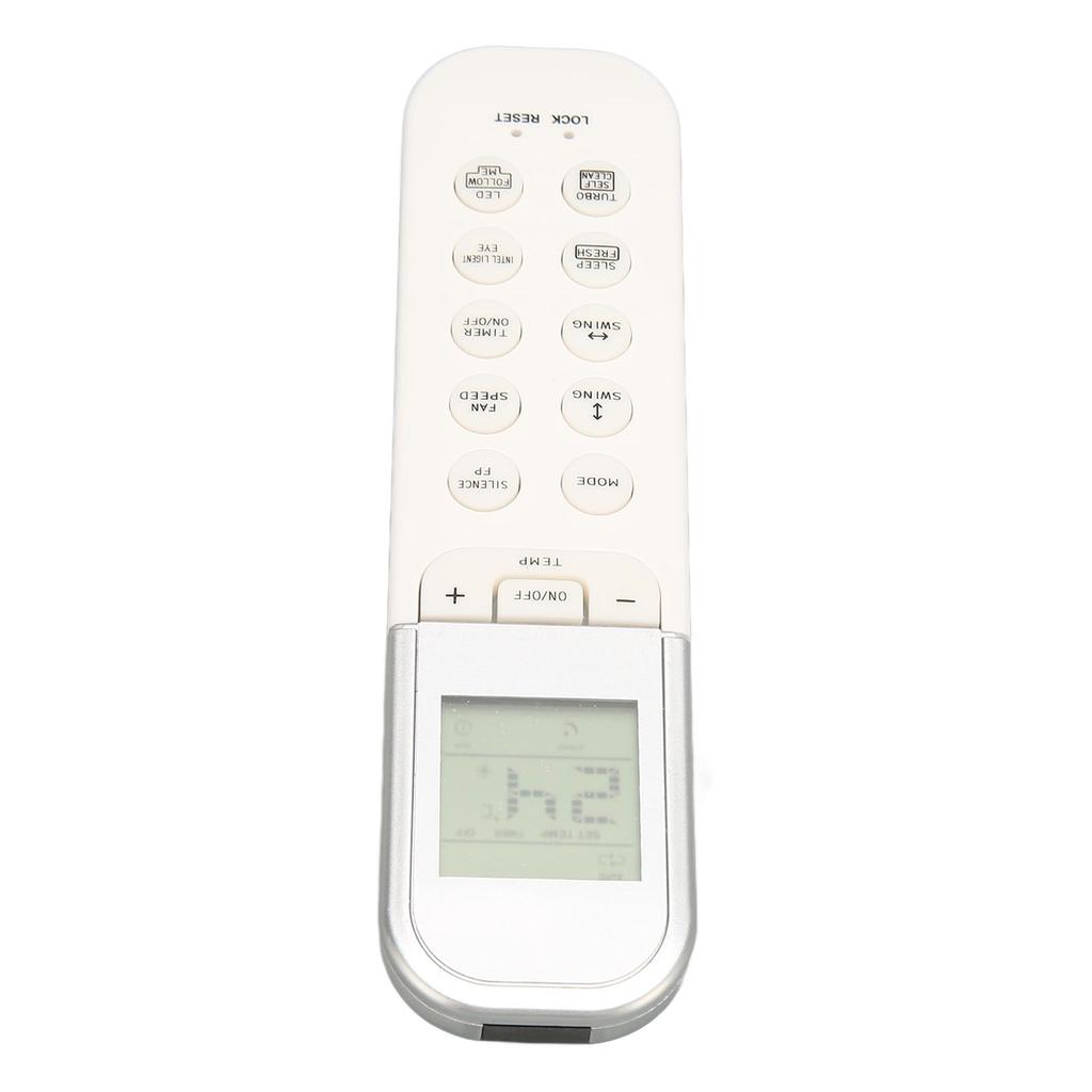RG36F BGEF Air Conditioner Remote Control for Midea RG36B BGE RG36F BGEF RG36C BGE RG36F2 BGEF RG36F4 BGEF