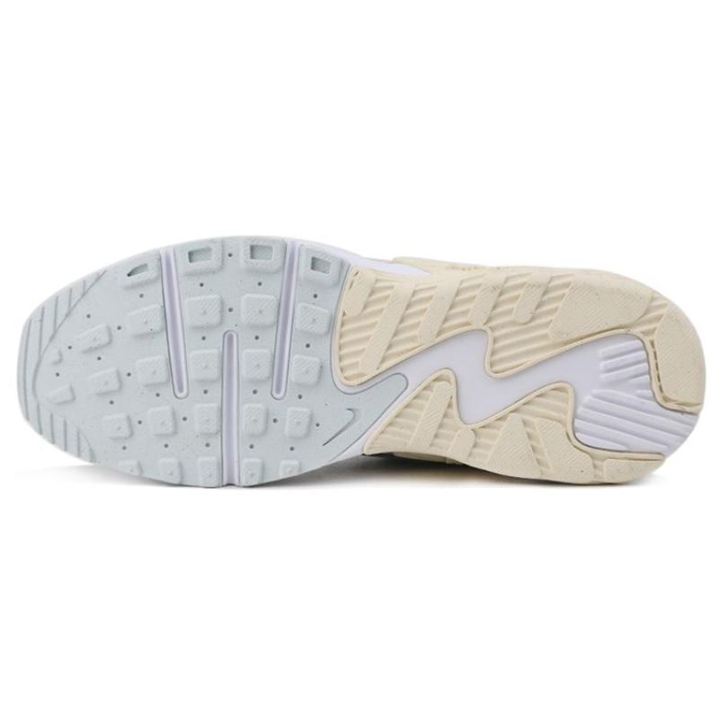 Nike Женские кроссовки Air Max Excee 'Ivory' Повседневная обувь CD5432-104