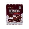 Japan THE HERSHEY Chocolate Baumkuchen 7 Pieces