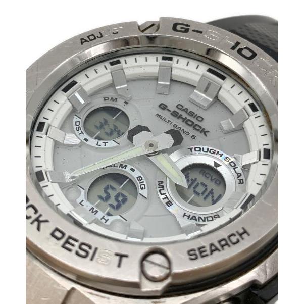 Подержанные часы G-SHOCK