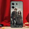 Outlander Funda For Xiaomi Redmi 13C 12 9C 10C 12C Redmi Note 13 9 10 11 12 Pro 9S 10S 11S 12S Case