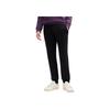 Новые повседневные брюки FILA мужские, цвет «реактивный черный» F11M518607FBK