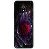 For Xiaomi Qin F22 Luxury Exquisite Painting TPU Soft Silicone Hard Shell For Qin F22 Creativity Rose Anti-drop Phone Cover