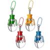 Simulated Claw Keychain Mini Grabber Keyring Pendant  Bag Pendant Accessories