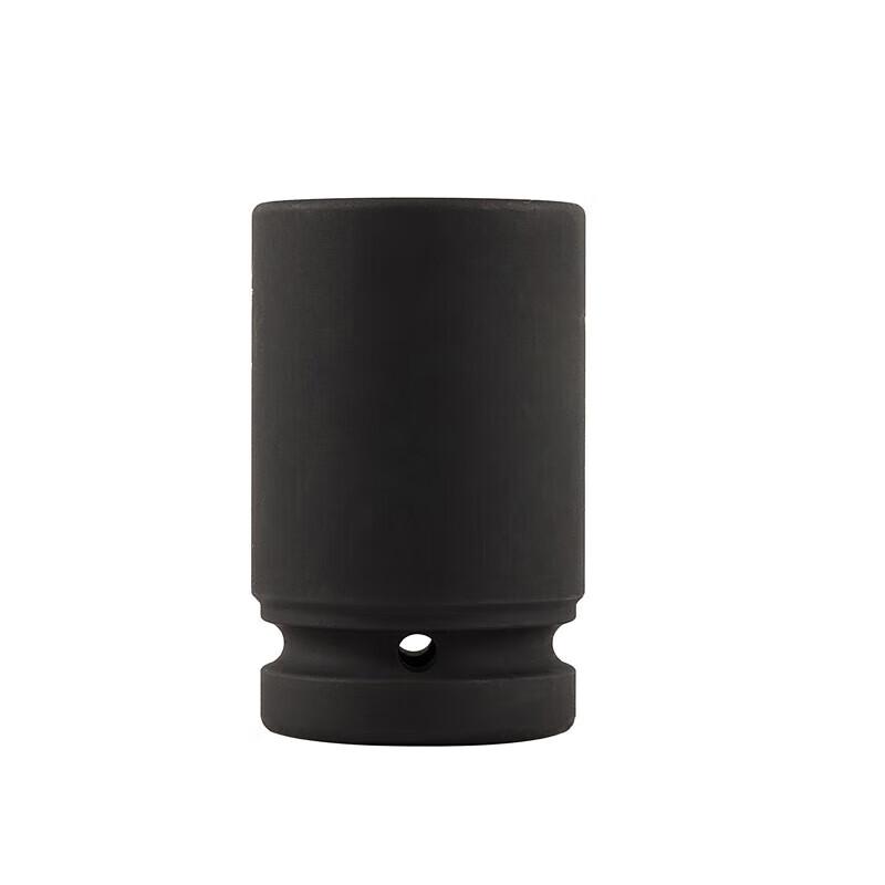 SATA 1-inch Drive 40mm Hex Long Pneumatic Impact Socket