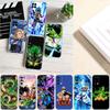 Чехол для телефона PP30 Dragon Ball Goku для LG K22 K30 K40 K40S K41 K42 K50 K50S K51 K51S K52 K61 K62 K71 K92 Q60 Q61 V40 V50 V60