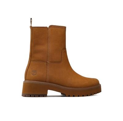 Ботинки Carnaby Cool Wrm Pull On Wr TB0A5VR8231 Brown