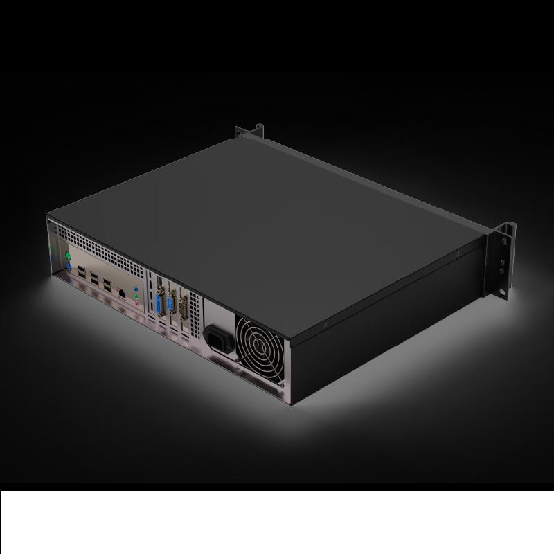 INFREE Smart Paperless Backend Management Server (CN version)