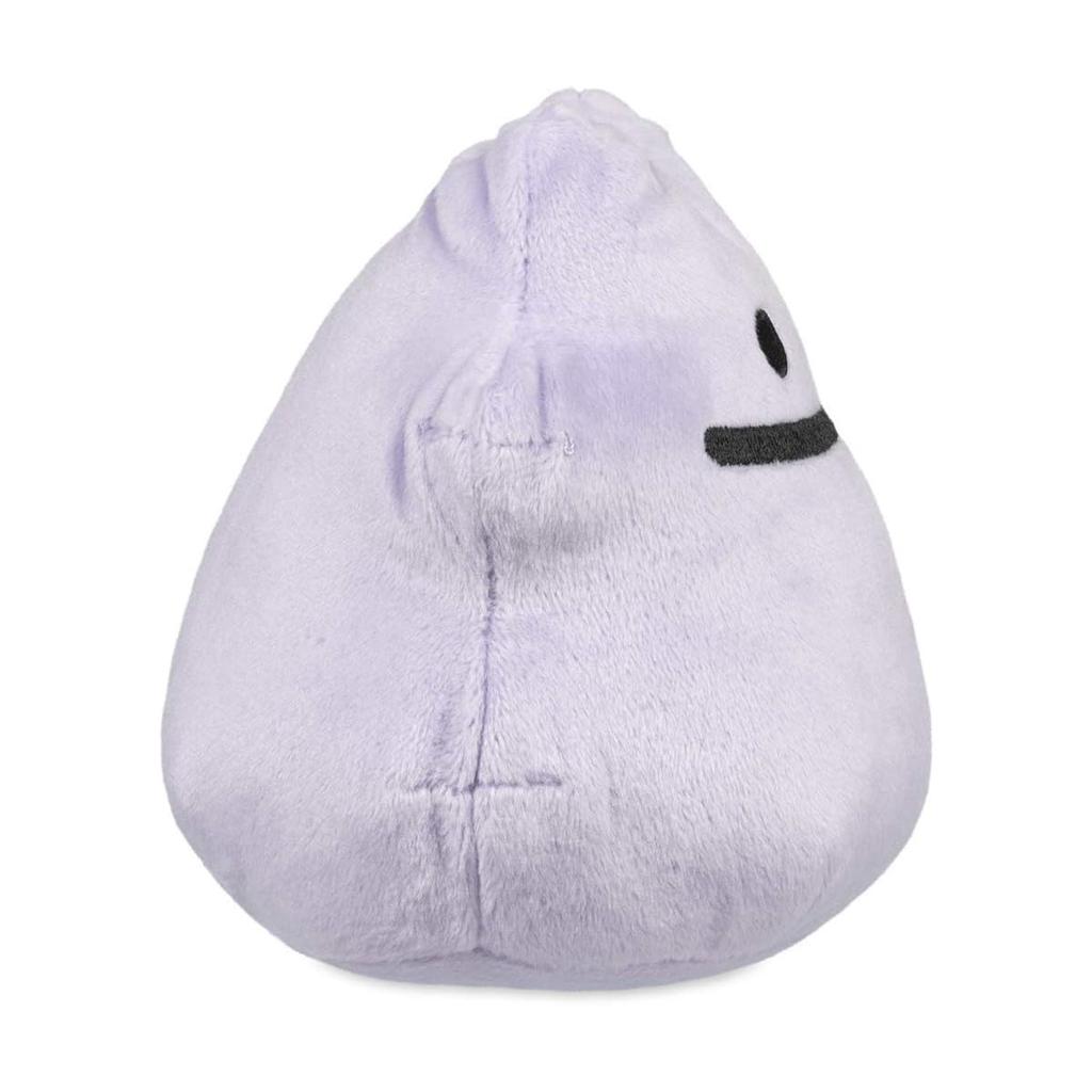 Center Ditto Doll Plush 5 Inches Pokémon Pokémon - 1/2