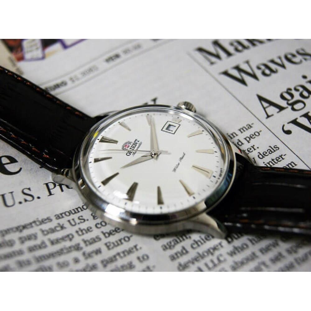 Orient Мужские автоматические часы Bambino 2-го поколения FAC00005W0 - Японский импорт