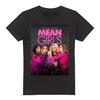 Mean Girls Mens Musical Poster T-Shirt