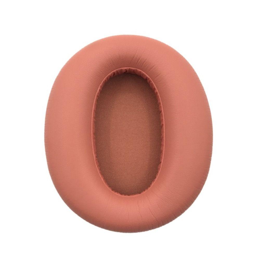 Replacement Headphone Ear Pads Headband Head Beam Pad New Earpads Cushion Cover for Edifier W820NB