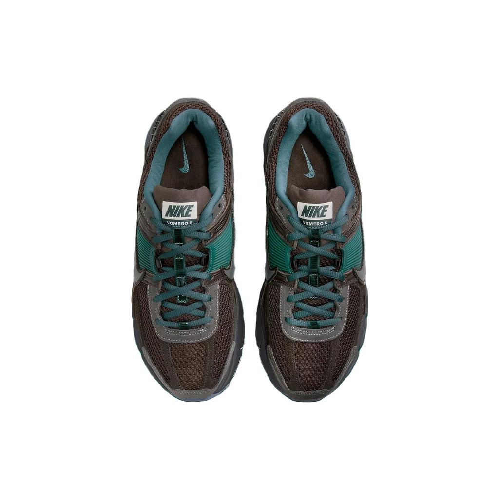 Nike Air Zoom Vomero 5 Baroque Brown Jungle Unisex Sneakers Velvet-Brown Deep-Jungle Medium-Ash FQ8174-237
