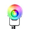 Manbily CFL-200C 200 Вт RGB светодиодный студийный видеосвет непрерывного света 3000K-6500K для фотосъемки RGB COB