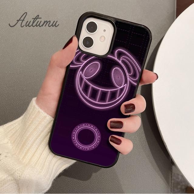 Чехол для телефона Bungo Stray Dogs для iPhone 11 12 13 14 Pro Max mini X XR XS SE 2020 5 6S 7 8 Plus Samsung Galaxy S21 S22