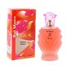 Baimeng Red Rose & Osmanthus Floral Fresh Women's Perfume - Jasmine, Gardenia, Osmanthus Scent