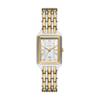 Watch RAQUEL ES5368 Women's Silver & Gold