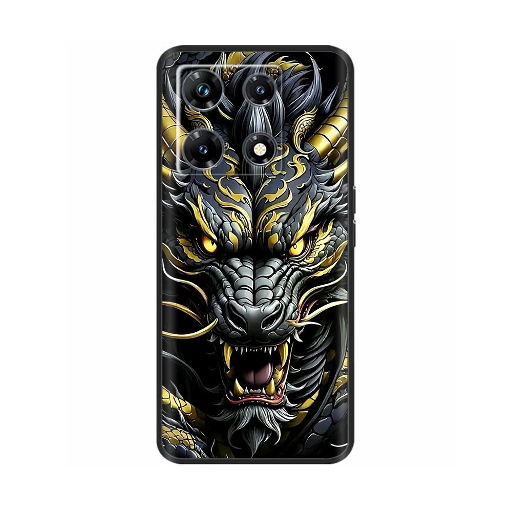 Для Infinix Note 30 4G 5G 30 Pro Чехол Милые Панды Кошки Мягкий Силиконовый Чехол На Заднюю Панель Для Infinix Note30 Note 30 30i Vip Pro Чехлы Подарок