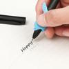 Groove Copybook Blue Disappearing Refill Magic Pen Kit Invisible Ink Automatic Fade Pen