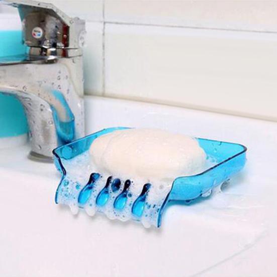 Кухонная раковина, мыльница, поднос, держатель для слива воды, присоска, коробка для ванной комнаты