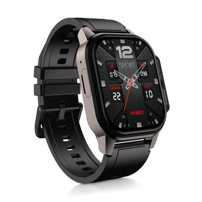 DM62 4G умные часы спортивный браслет WiFi GPS BT умные часы поддержка Nano SIM карта телефонный звонок камера