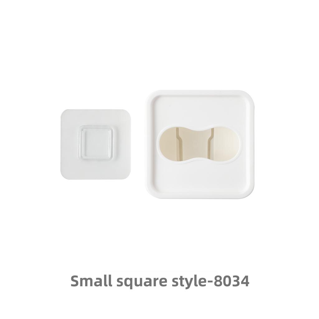 1 шт. Кухонный настенный органайзер для хранения, коробка для хранения масок, хранилище кухонных фильтров, хранилище кухонной пищевой пленки, бытовая настенная коробка для хранения мелких предметов