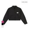 VANAKE Big Pocket Design Shirt_Vb3Yblup01Z