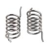 Пружины для замены дверных петель морозильной камеры для Dometic RM2301 RM2553 RM2350