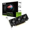 Видеокарта ASUS GeForce RTX 5060 LP BRK 8GB GDDR7 OC Edition Японский ритейлер RTX5060-O8G-LP-BRK (Официальный продукт)