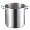 EBM Pro Chef IH Pot 24cm Without Lid 8884650 18-8 Non-Stick