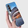Colosseum Rome Italy Phone Case for Samsung A16 A26 A36 A56 A17 A37 A57 A07 A06 A02S A03 A04S A05S Galaxy Note 20 10 A50S A71 A5