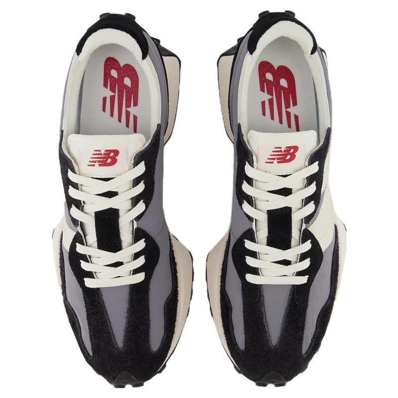 New Balance 327 Кроссовки 'Золотой час' Морская соль MS327CI