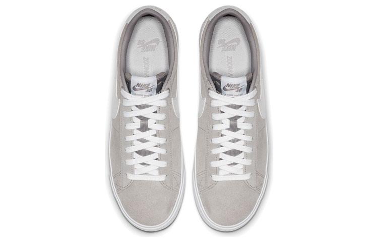 Nike Sb Blazer Low Gt Atmosphere Grey 704939-003