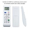 Новый пульт дистанционного управления CRMCA967JBEZ для Sharp AH-AP9SMD2 SHARP A907, пульт дистанционного управления для кондиционера, удобные в эксплуатации аксессуары