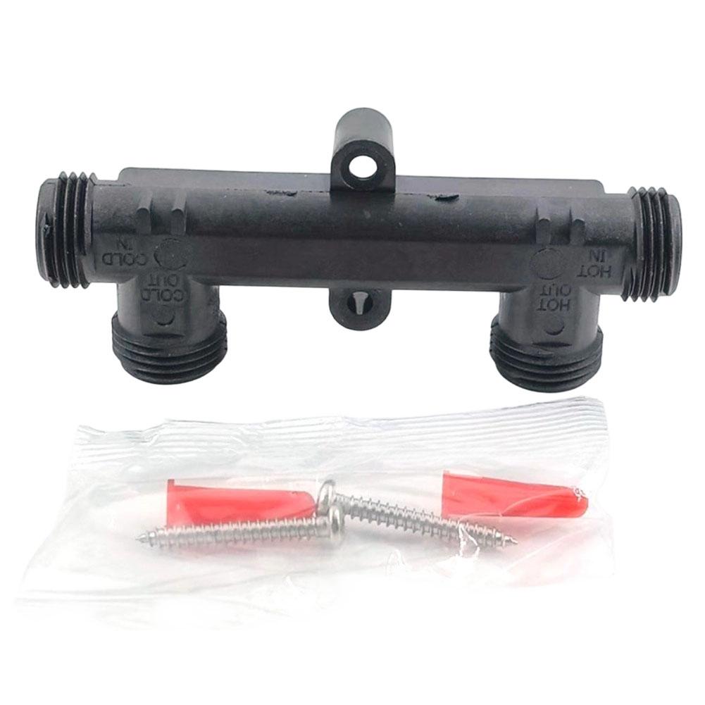 595926 Sensor Valve for Watts and For Grundfos Pumps to Reduce Water Waste and Improve Hot Water Recirculation