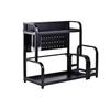 Kitchen Storage Rack