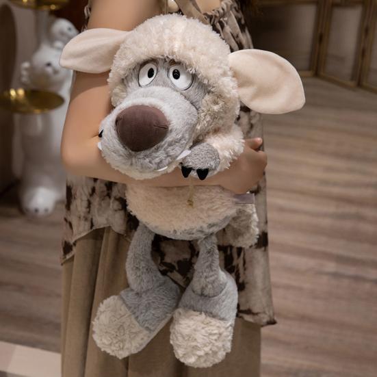 Плюшевая игрушка «Солнце и Луна», милая подушка-животное в виде солнца для детей, мягкая кукла «Солнце и Луна»