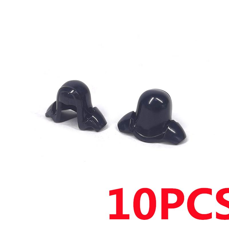 Средневековый Военный Замок Рыцарь Щит Строительные Блоки Фигурки Аксессуар Король Шлем Флаги Плечи Доспехи Перо Игрушка Подарок T050