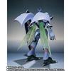 ROBOT Spirits Aura Warrior Dunbine AURA FHANTASM version of Servain 150mm PVC ABS painted action figure [SIDE AB] Approx. &