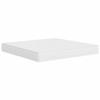 VidaXL Matelas à ressorts ensachés dureté moyenne 200x200 cm 3206418