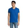 Mens Imperial V Neck T-Shirt