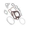 Комплект прокладок двигателя, ремонтный комплект уплотнительной пластины, подходит для Honda ATC70 CRF70 CT70 TRX70 70CC 90CC