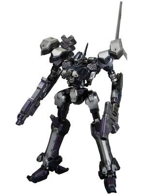 Kotobukiya Armored Core Crest Crest облегченная высота 169 мм пластиковая модель CR-C840/UL Ver. приблизительно. 1/72