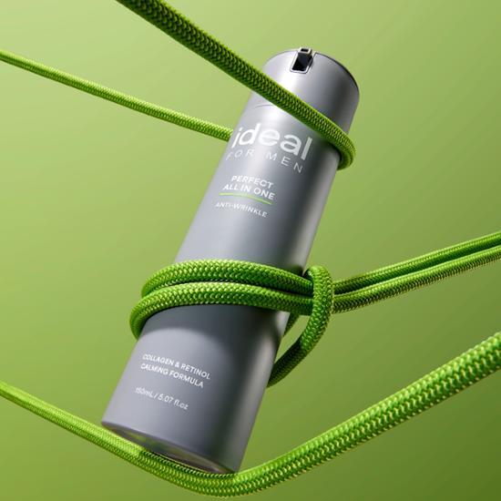 Ideal for Men Perfect All-in-One 150 мл, отдельный товар/специальный (2024 год нашей эры)