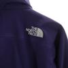 The North Face Дождевик M фиолетовый NPW11212 Outdoor Gore-Tex Женский Б/у