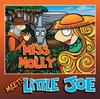 Книга Miss Molly Meets Little Joe