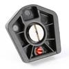 Лучшая пластина Quick Release Black для 7321YB MKC3-H01