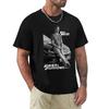 Paul Walker Street Racingss Fast N Furious T Shirt Harajuku Short Sleeve T-shirt 100% Cotton Graphics Tshirt Tops#Color